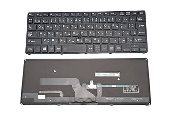 東芝TOSHIBAノートPC 日本語キーボード Amazon | 日本語キーボード 適用す る 東芝 TOSHIBA dynabook